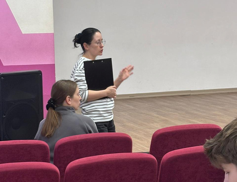 Профессионалитет. Синтур-НТ